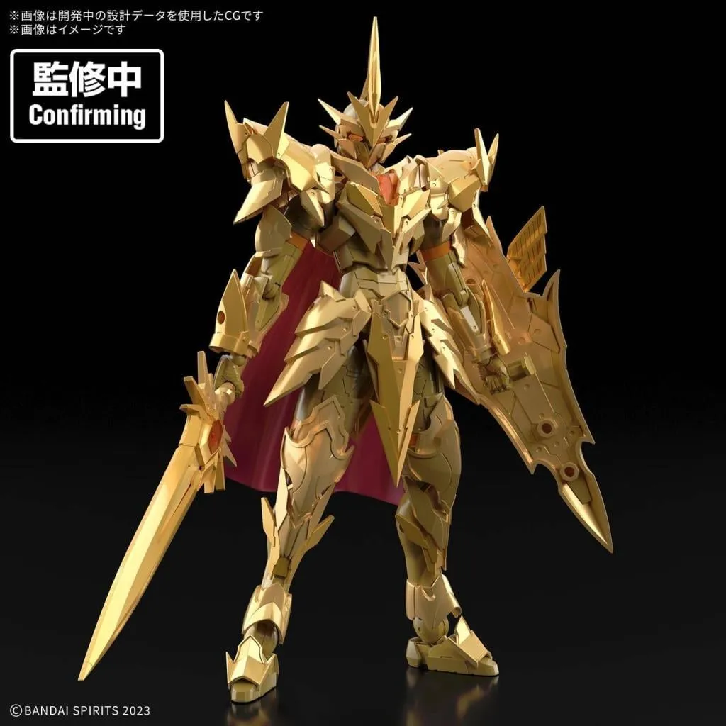 30MF SUPERIOR ARCH KNIGHT - Model Kit